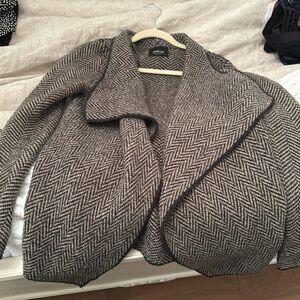 Zara knit cardigan